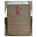 The Stratman Hardware Co. Sewing Kit