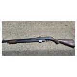 Pump BB Gun