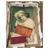 Hilltop Packing Co. Advertising Collectibles
