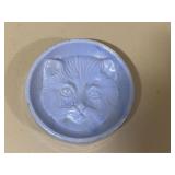 Cat Trinket / Soap Dish