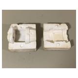 Stoneware Mold