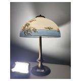 Aladdin Antique table Lamp