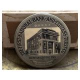 Advertising Pocket Mirror