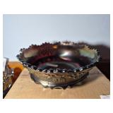 Northwood Grape & Cable Fruit Bowl