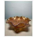 Grape & Cable Ftd. Bowl