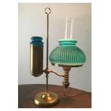 Vintage Student Lamp
