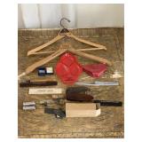Huntingburg, IN Advertising Collectibles