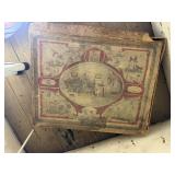 Antique German Children