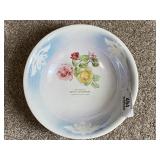 Advertising Decorative Bowl