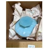 Box of Miniature Dishes