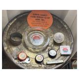 Advertising Collectibles