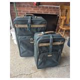 Protocol Luggage