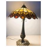 Antique Table Lamp