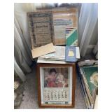 Huntingburg, IN Collectibles