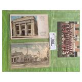 Huntingburg, Indiana Post Cards