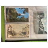 Huntingburg, Indiana Post Cards