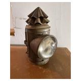 Antique Lantern