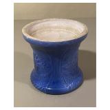 Blue & White Urn