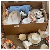 Set of Mikasa China