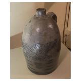 Eagle Pottery 2 Gallon Stoneware Jug
