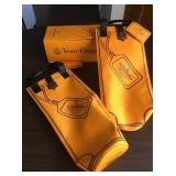 Veuve Clicquot Champagne & Wine Bottle Carriers