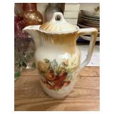 Celebrate Germany China Tea Set