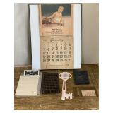 Huntingburg, IN Collectibles