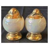 Vintage Taylor Smith & Taylor Salt & Pepper Set