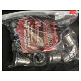 Hornady Lock-N-Load Conv. Kit & Die Bushings
