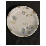 Antique Limoges Butter Pat