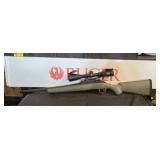 Ruger American Rifle, 308