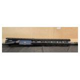 BCM 12 1/2" MCMR-10 Upper, 5.56