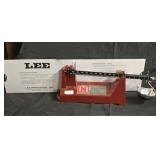 Hornady Manual Powder Scale Measure