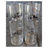 Pair of Vintage 1950