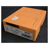 Lyman 45 Acp/Win Mag RN, SWC Die Set