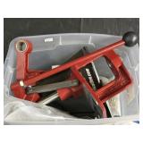 Hornady Lock -N-Load Press