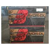 2 Boxes Barnes Vortex 308 Ammo
