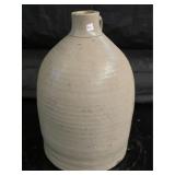 2 Gallon Salt Glazed Stoneware Beehive Jug