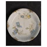 Antique Limoges Butter Pat