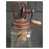 No.10 Dazey Butter Churn