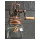 No.5 Dazey Butter Churn