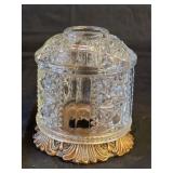 Frankenfairy Fairy Lamp