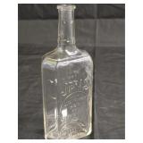 Vintage Glass Winarick