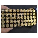 50rds. 44 Mag. 240gr. Ammo