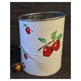 Vintage Bromwell