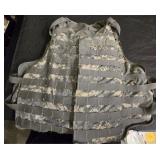 Interceptor IBA Vest w/Plates