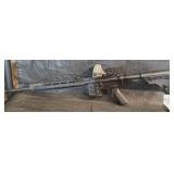 Ruger SR556 Rifle, 5.56 Nato