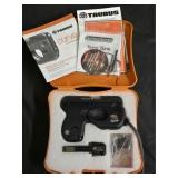 Taurus Curve 380 Pistol