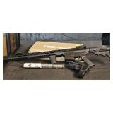 APF-SF15 Lower w/Bear Creak Arsenal Upper