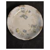 Antique Limoges Butter Pat